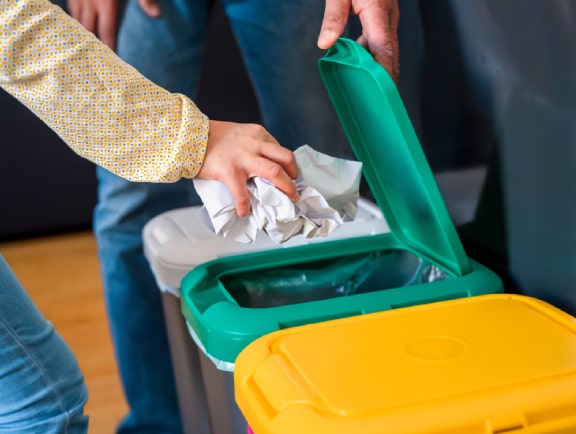Guía de Compra: elegir la bolsa de basura adecuada